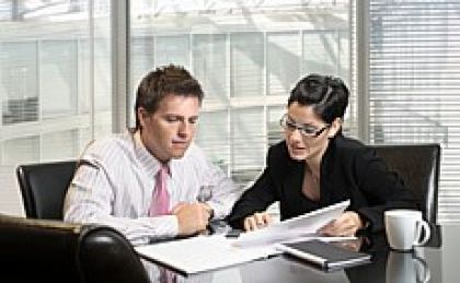 Anke Jelassi kreatives Büromanagement