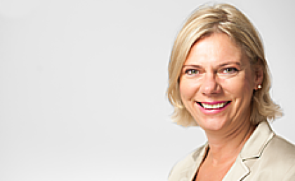 Anke Jelassi kreatives Büromanagement